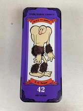 ALICE THE GOON Classic COMIC Figure STATUE 2000 Dark Horse EC SEGAR POPEYE