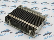 Dissipatore Passivo Per CPU Supermicro SNK-P0063P – Socket OLGA4094 Per Server AMD EPYC 7000 - 3
