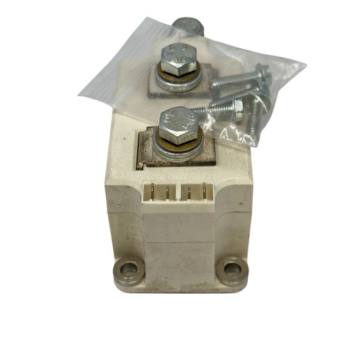 Semikron SKKT253/16E Thyristor Diode Module 253A 1600V SEMIPACK 3