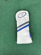 Global Golf Driver Head Cover Golf Club Headcover Universal Fit