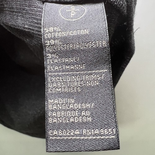 Buffalo David Bitton Hoodie Sweatshirt Mens Size S Small Gray Long Sleeve NWT - Picture 9 of 12