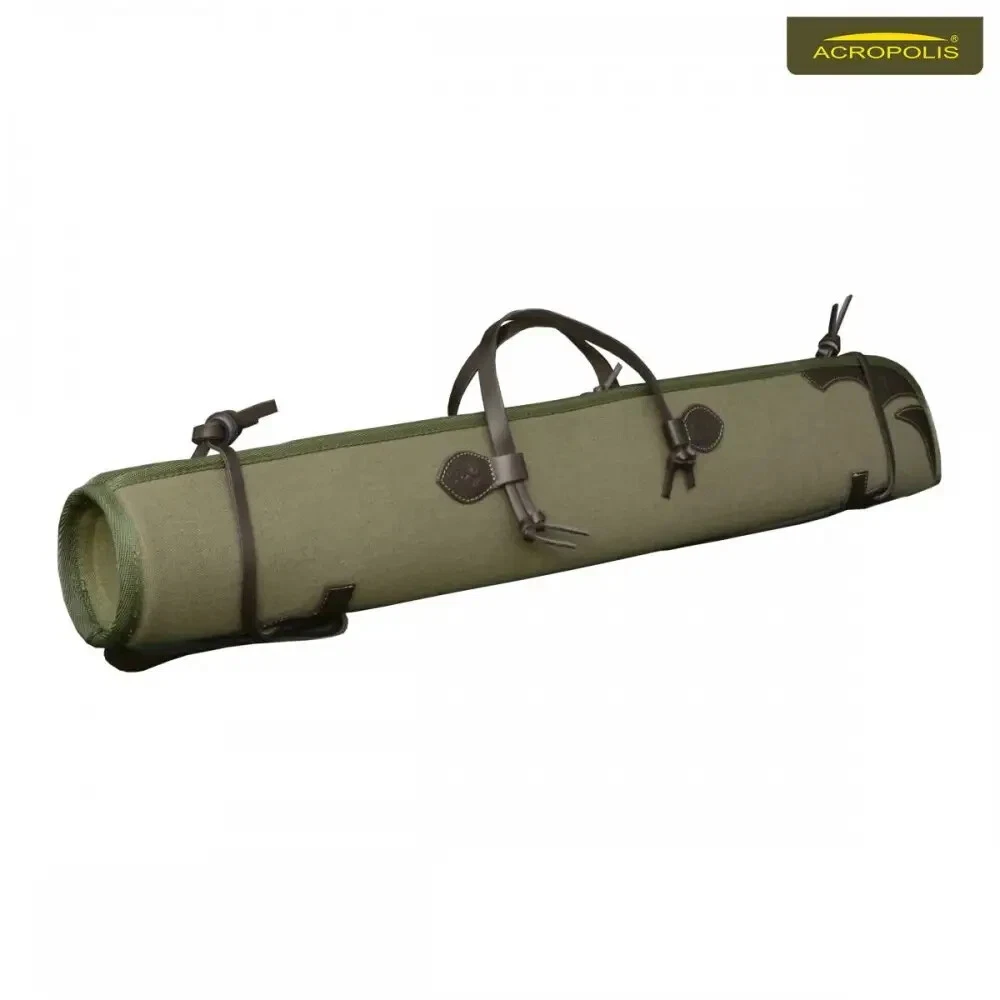 Premium Skewer Set in Carry Case Acropolis NSH-12