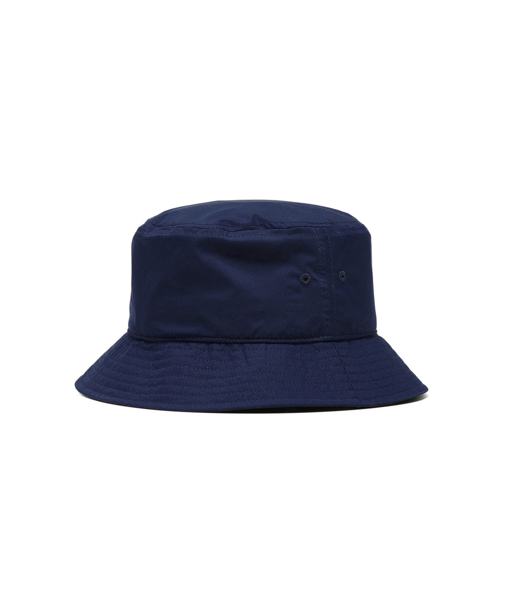 Genuine Polo Ralph Lauren GOLF Water Repellent Bucket Hat - Navy