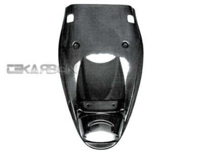2003 - 2010 Buell Firebolt XB9R / XB12R Carbon Fiber Under Tail Fairing