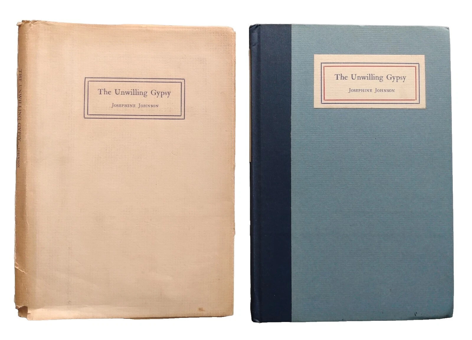 Hardcover English Signed Antiquarian & Collectible Books