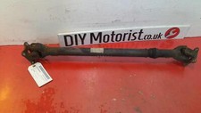 2005 SUZUKI JIMNY Front/Comp Propshaft  1328 Petrol 4 [mvr:speed] Automatic  