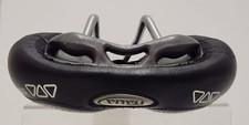 Selle Italia TRANS AM C2 – Selle De Vélo Course Alliage – 138x280 Mm, 306g – Occasion Italie