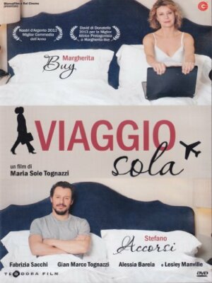 A Five Star Life (Reise allein ) ( A 5 Star Life ) [ UNBENUTZT - DVD DL000178