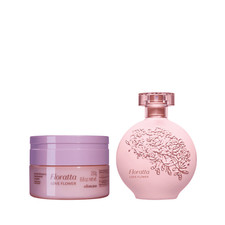 Malbec Magnetic Deodorant Cologne, 100ml - o Boticario