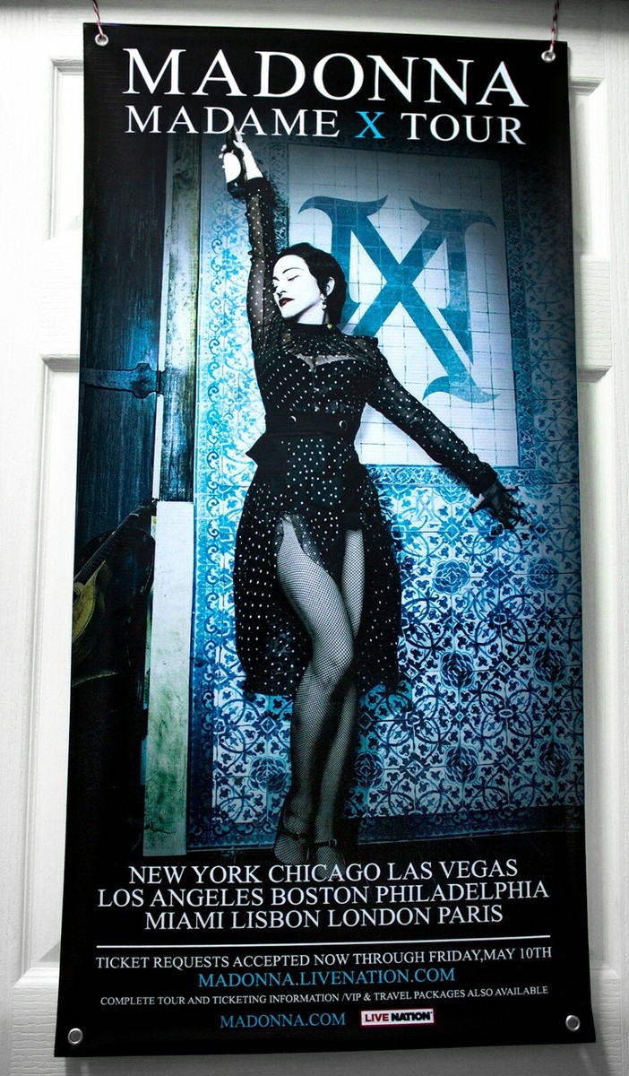 Madonna 