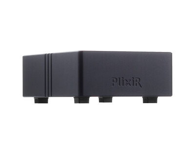 PLiXiR Elite BDC MK II 12V/5A Dual Output Balanced Power Supply (2.1 + 2.5mm)