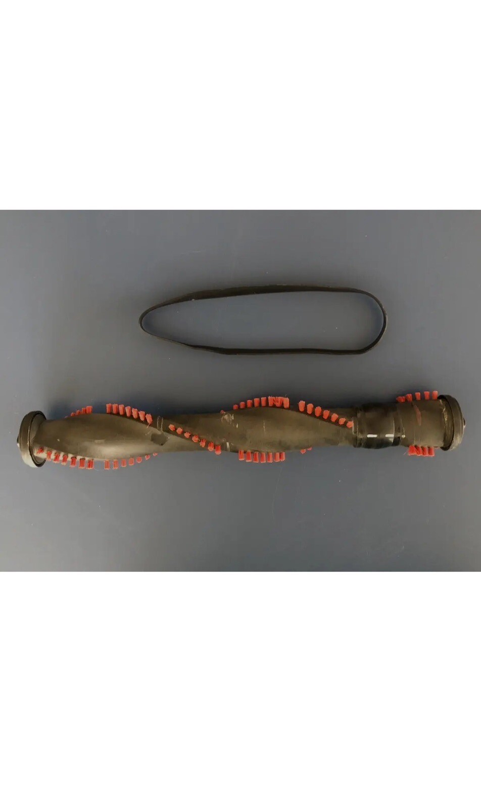 Hoover WindTunnel Vacuum UH72600 UH72630 Brush Roll & Belt Replacement