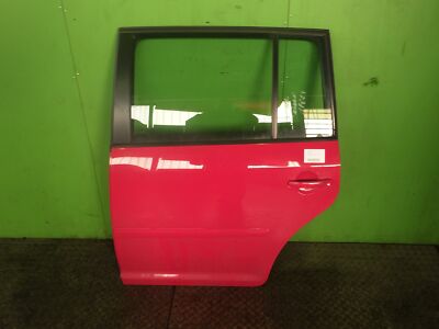 8290 Tür links hinten VW Touran (1T1, 1T2) 1T0833055R