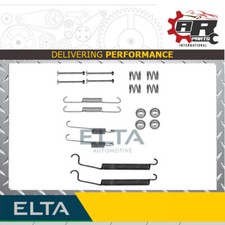 Mâchoire de frein Peugeot 3008