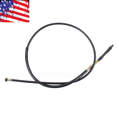 Cable Chicote Honda Foreman Trx450 98-04 450cc | Meses Sin Interés - Foto 5