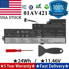 Internal Battery For Lenovo ThinkPad T470 T480 A475 A485 TP25 01AV420 01AV489