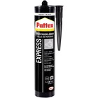 Pattex PTREX Glue 440g White Bonds & Seals All Materials