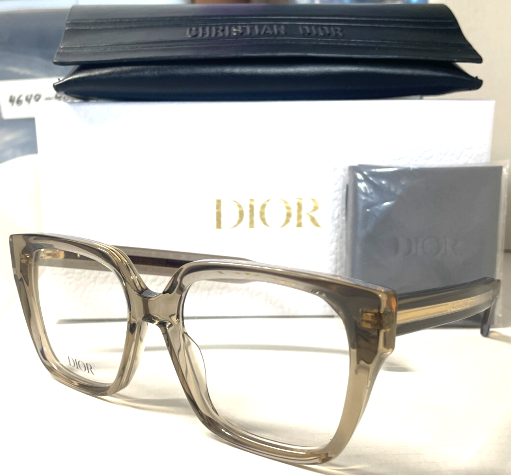 dior キャスト　58 Sunglasses DIOR Icon CD ICON S3I 14A0 55-19 Black in stock | Price