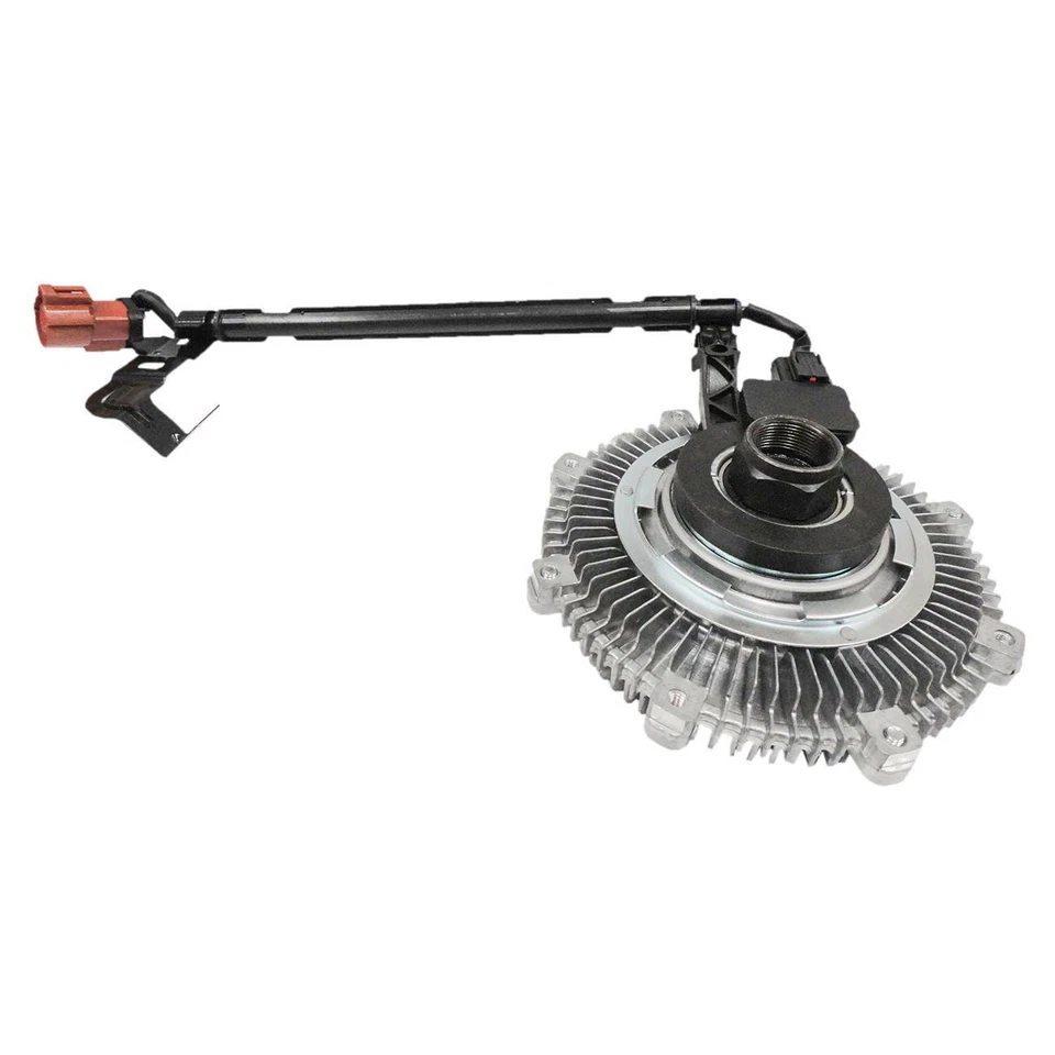Fits Ford Explorer Mercury Mountaineer 2006-2010 Engine Cooling Fan Clutch 3263 - Image 2 of 3