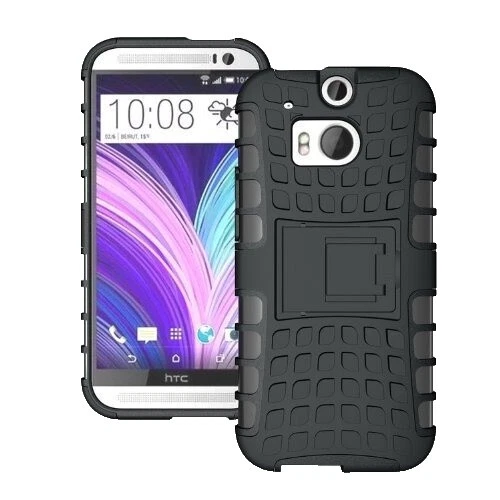 Casos híbrido para HTC One M8