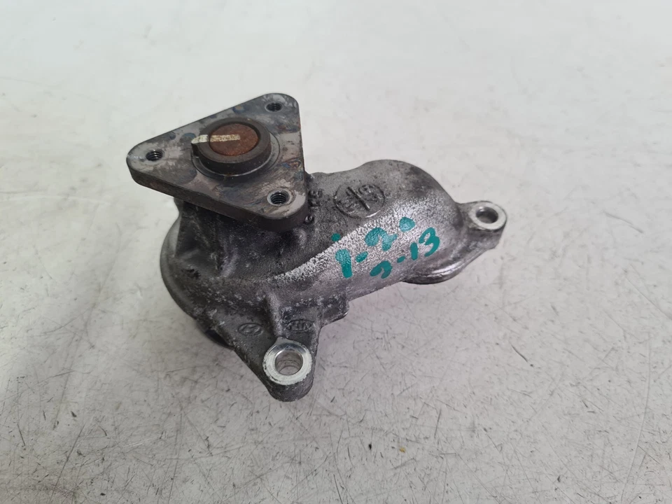 HYUNDAI I20 MK1 2013 1.1 CRDI WATER COOLANT PUMP