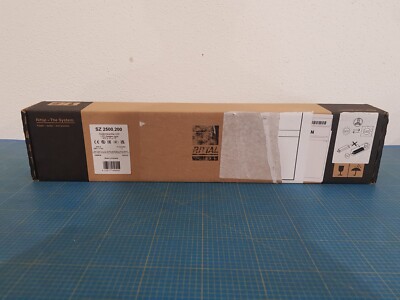 Rittal Sys­tem­leuch­te LED SZ 2500.200 Neutralweiß 11W 900lm 240VAC    _0.56_3