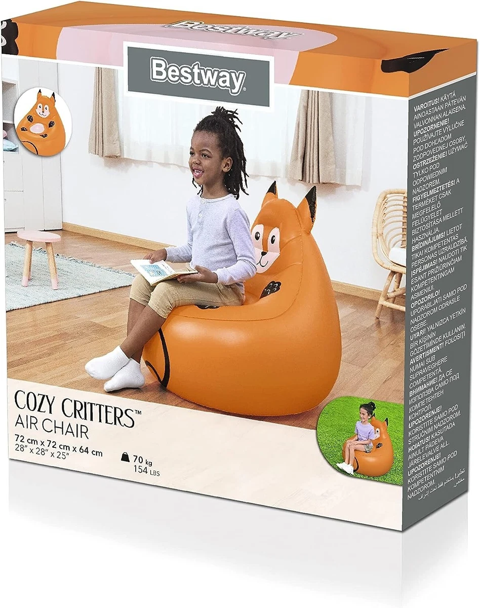 Air chair kids sale