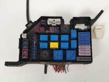 912082E130 sicherungskasten HYUNDAI TUCSON JM 2.0 CRDI 2004 N912082E130 167865