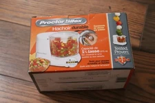 Proctor Silex Food Chopper by Hamilton Beach- NEW IN BOX