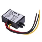 DC 24V to 12V 5A 60W Buck Converter Step-Down Car Power Supply Voltage Regulator