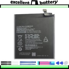 for Nokia 3 HE330 Li-ion Battery 2630mAh