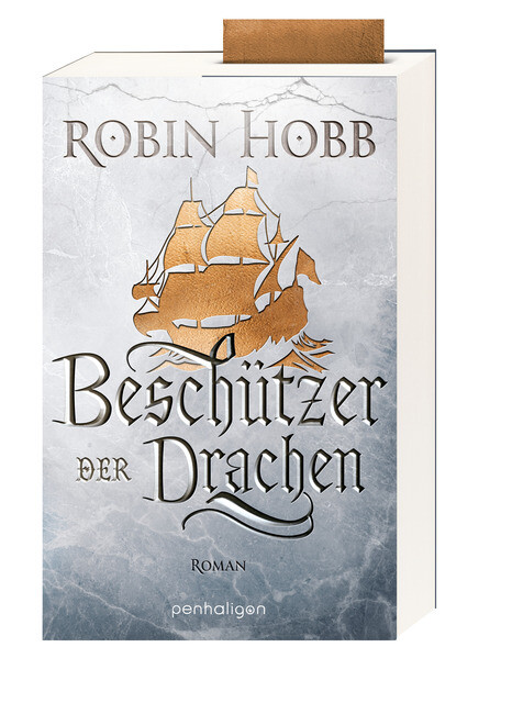 Thumbnail - Beschützer Der Drachen Robin Hobb