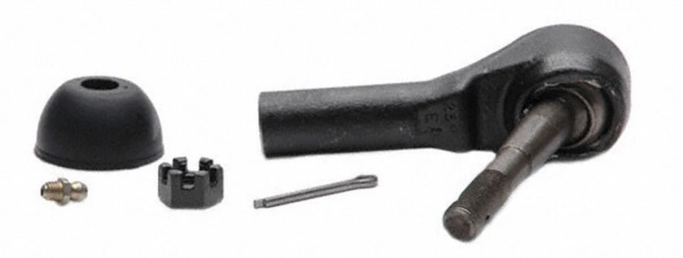 Extremo de varilla de amarre de dirección exterior grado profesional RAYBESTOS 401-1457 Foto 2 de 4