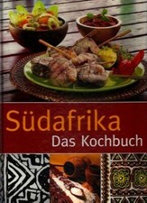 Südafrika - Das Kochbuch	|	Berning