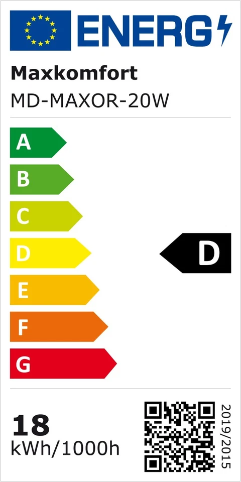 LED Aussenleuchte Hausnummer Beleuchtet mit Dämmerungssensor Aussenbeleuchtung - Bild 2 von 4