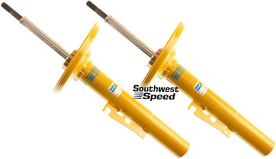 2-BILSTEIN STRUT ASSEMBLIES,FRONT,99-05 PORSCHE 911 CARRERA,B8 PERFORMANCE PLUS
