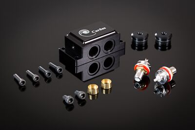 CARDAS CPIB Selbstbau-Phonobox / Set b-stock