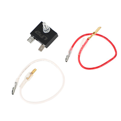 6V Regler Gleichrichter 2-Pin für Yamaha LB DT RD 50 80 YB100 DT 100 175 AG100