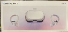 New Meta Oculus Quest 2 256gb Advanced All-in-one Vr Headset