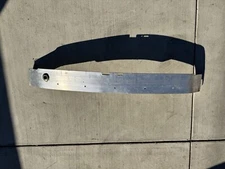 2022 - 2024 MERCEDES EQB350 X243 FRONT BUMPER REINFORCEMENT IMPACT BAR BEAM OEM