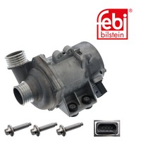 Febi Bilstein Wasserpumpe Elektrisch FüR Bmw 3Er E90 E93 Z4 Roadster E89 E85
