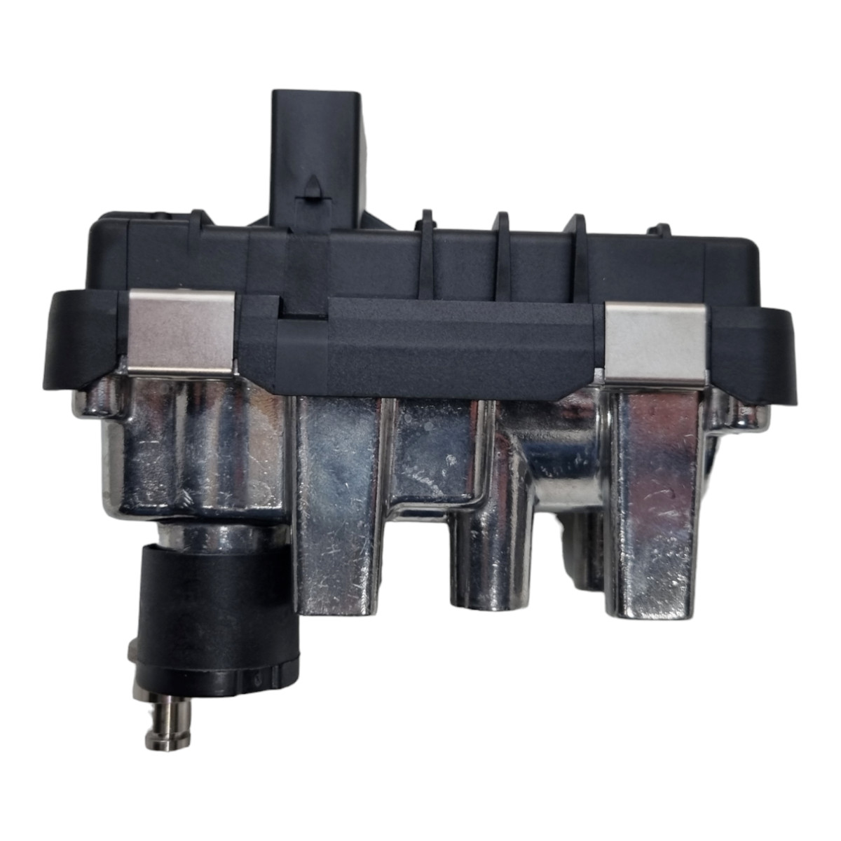 Turbolader Stellantrieb 6NW010430-22 797863-0073 Ford Tourneo  