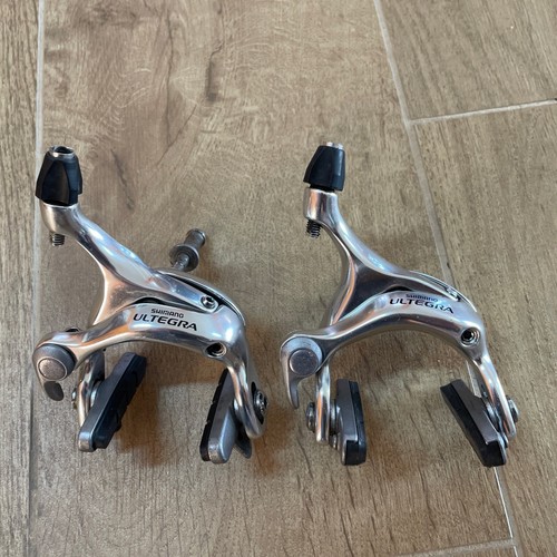Paire de Mâchoires (freins )shimano Ultegra br-6600