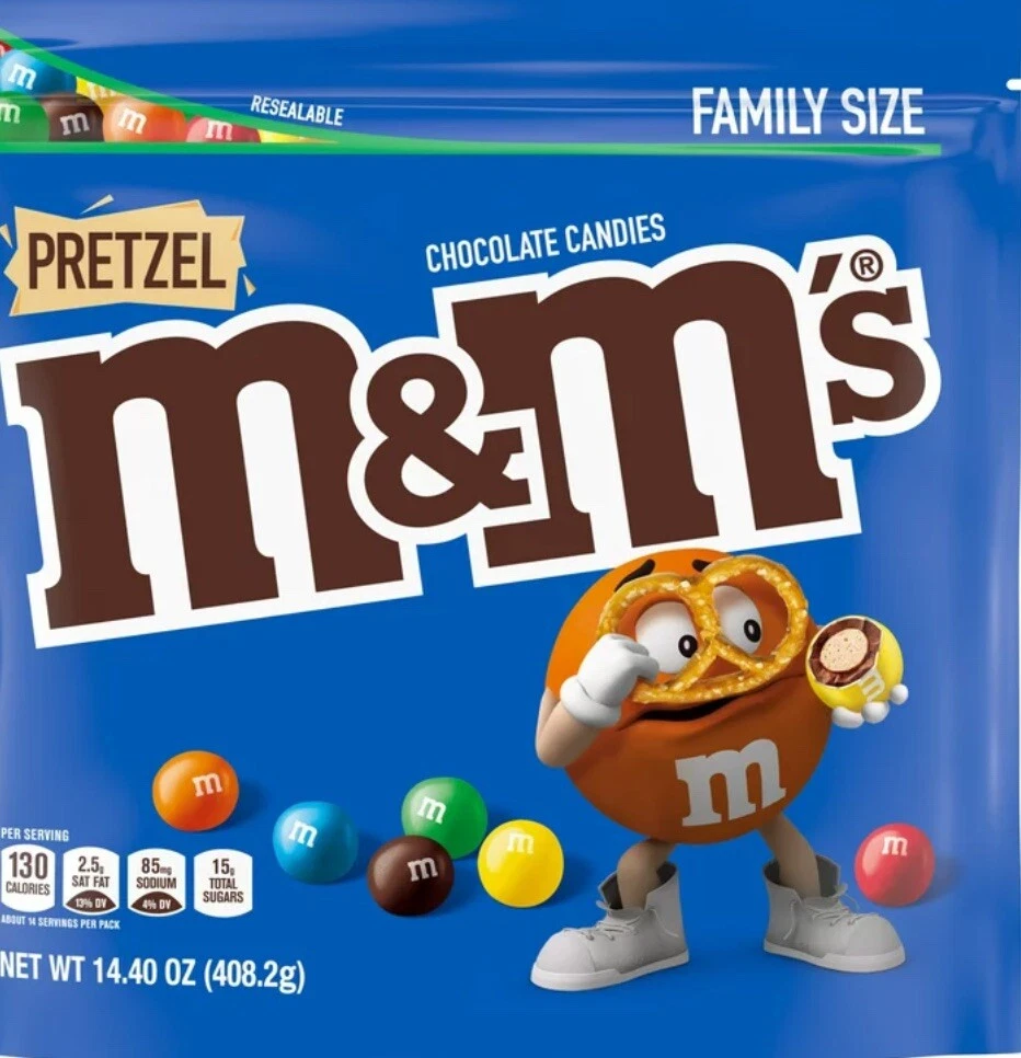 M&M's products for sale | eBay