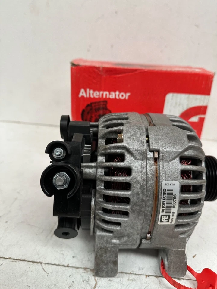 Alternator FITS CITROEN FIAT PEUGEOT SUZUKI 150A 12V 57052F 57054F 5705GC - Image 4 of 4