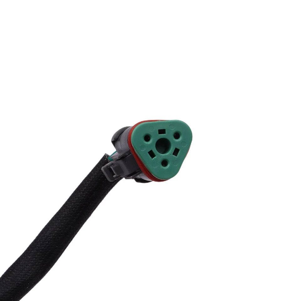 Sensor de presión de aceite de motor para camión Sterling AT9500 LT9500 1946725 2005 Foto 4 de 4