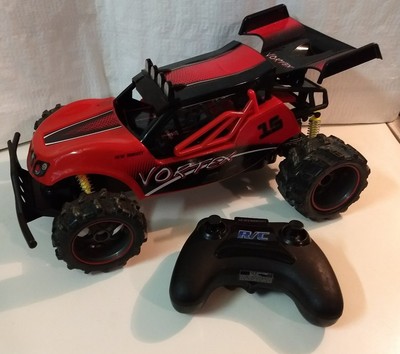 vortex rc car parts