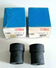Two (2) Leaf Spring Bushing Front Rear TRW SK9003 HB1136 (Made in USA)