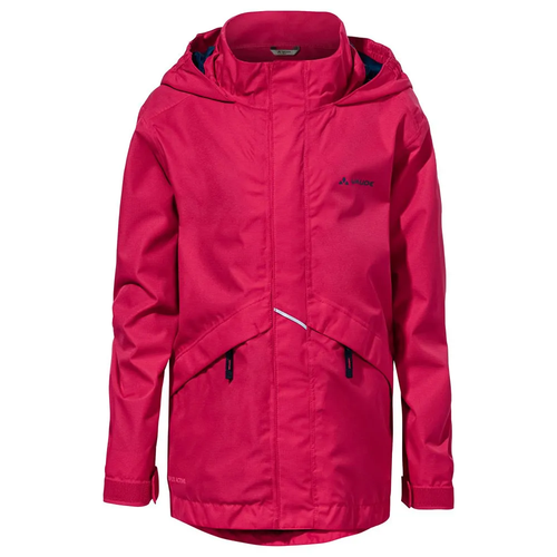 Vaude Moab Stretch Veste Violet 158-164 cm Garçon | bol