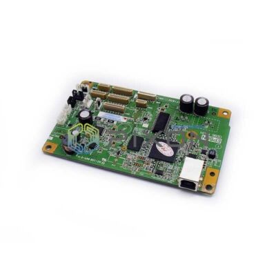 Main Board Motherboard Compatible Epson EcoTank L805 UV Flatbed Printer